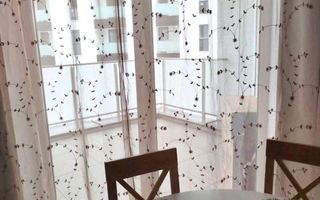 Chirie apartament 2 camere - bloc nou Vasile Alecsandri + parcare - Poză 3