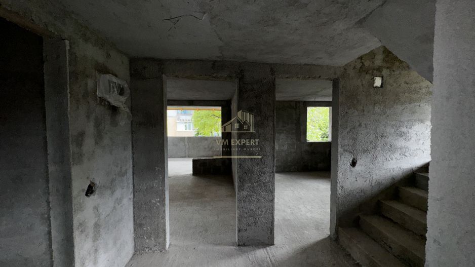 VILA 5 CAMERE, ZONA ULTRA CENTRALA, CAMPULUNG MUSCEL, TEREN 500 MP - Poză 24