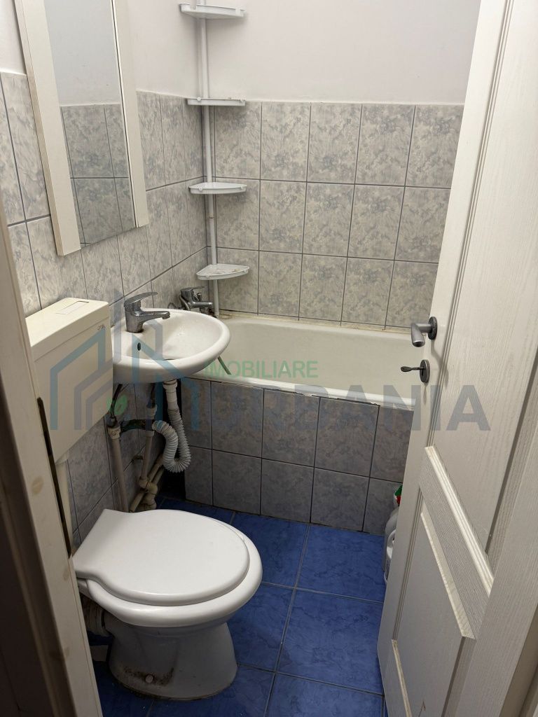 Garsonieră de închiriat, zona Tudor Vladimirescu, bloc Q1, etaj 2 - Poză 2