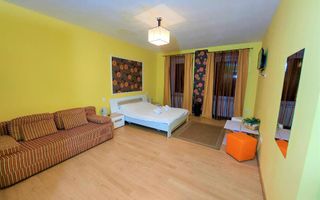 Apartament 4 Camere-138MPU- Ultracentral-Etaj 1 - Poză 5