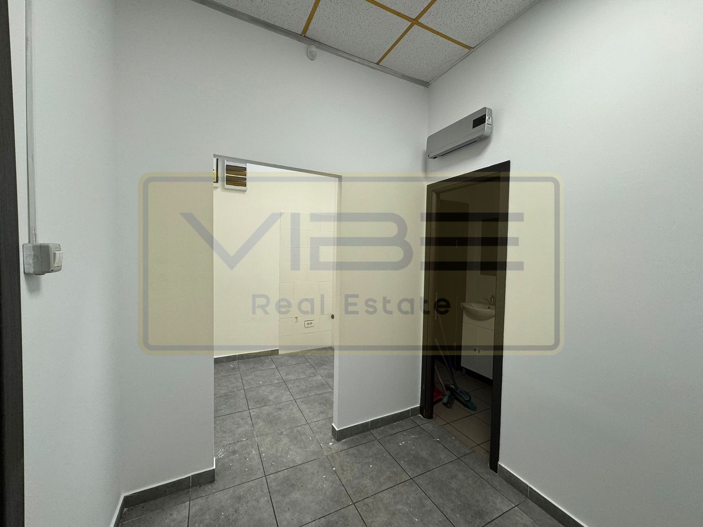 Spatiu birouri , comercial , horeca Tudor Vladimirescu - Bucsinescu - Poză 10