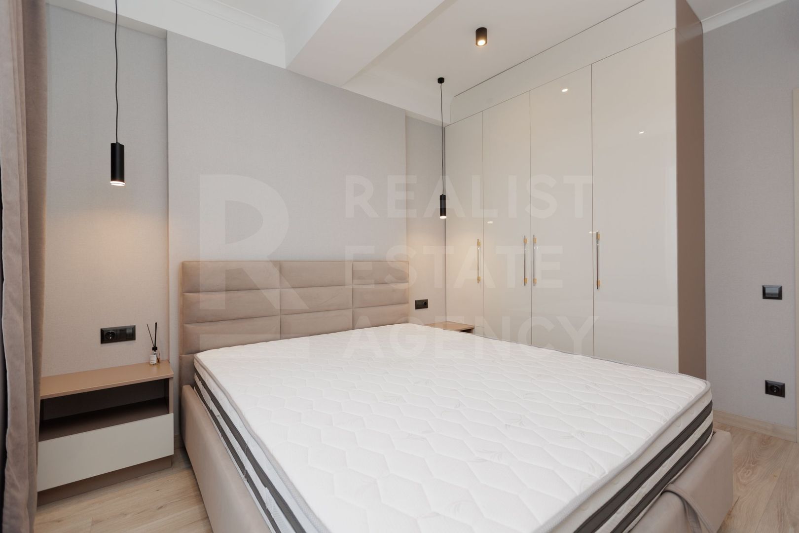 Chirie, apartament, 1 cameră, strada Nicolae Dimo, Râșcani. - Poză 2