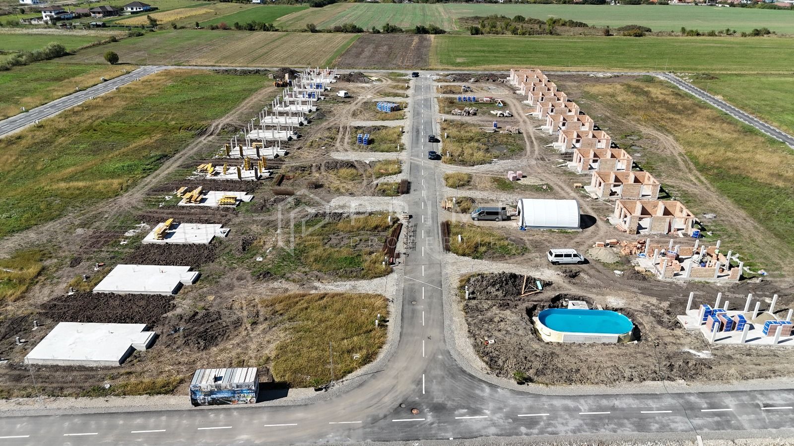 Un cămin sigur și modern pentru familia ta - Poză 8