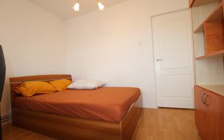 Corneliu Copusu, 3 camere + 2 bai, centrala proprie - Poză 10