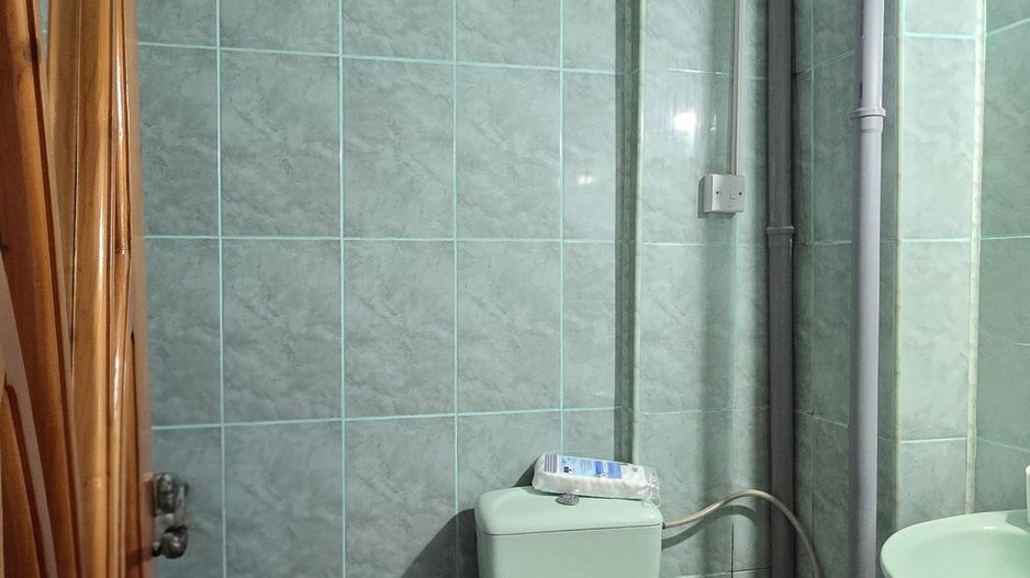 Apartament cu 4 camere + GARSONIERĂ la același etaj – VASLUI, Zona CARTIER - Poză 13