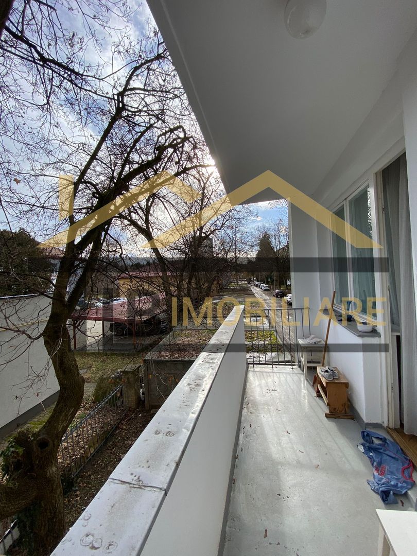 Apartament de 3 camere, 60mp, zona UMFST - Poză 17