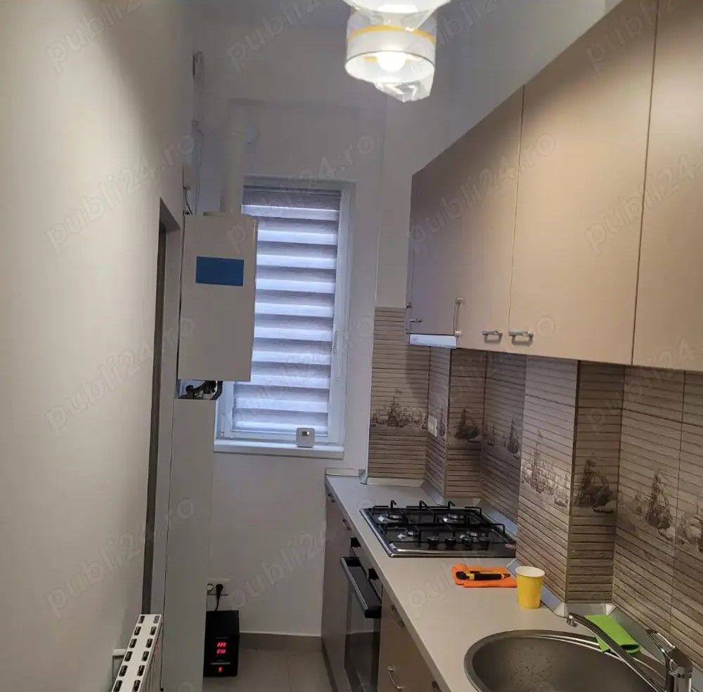 Apartament 2 camere Cismigiu - Poză 4