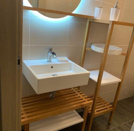 Apartament Barbu Vacarescu | Belvedere Residence - Poză 13