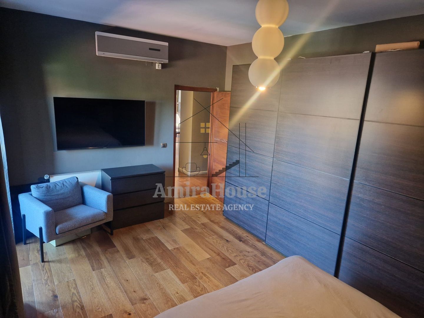 Apartament 4 camere, finisat, 122 mp, Bulevardul Eroilor Cluj - Poză 25