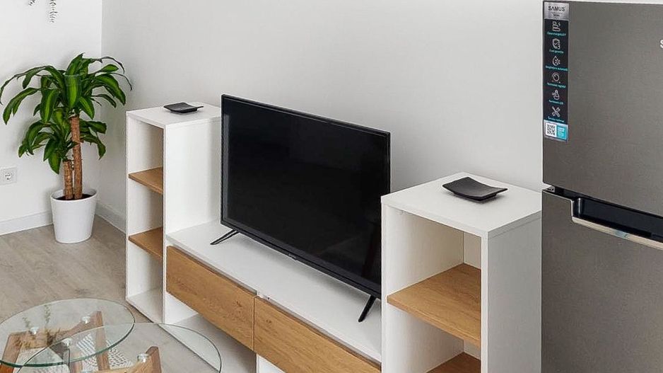 Chirie I Apartament 2 camere I Ivory Residence I Pipera Plaza I Garaj - Poză 3