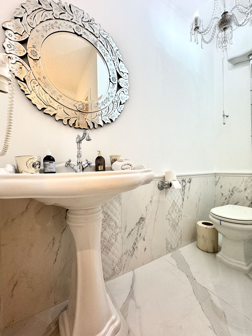 Investiție premium în Piața Unirii, apartament boutique cu randament - Poză 19