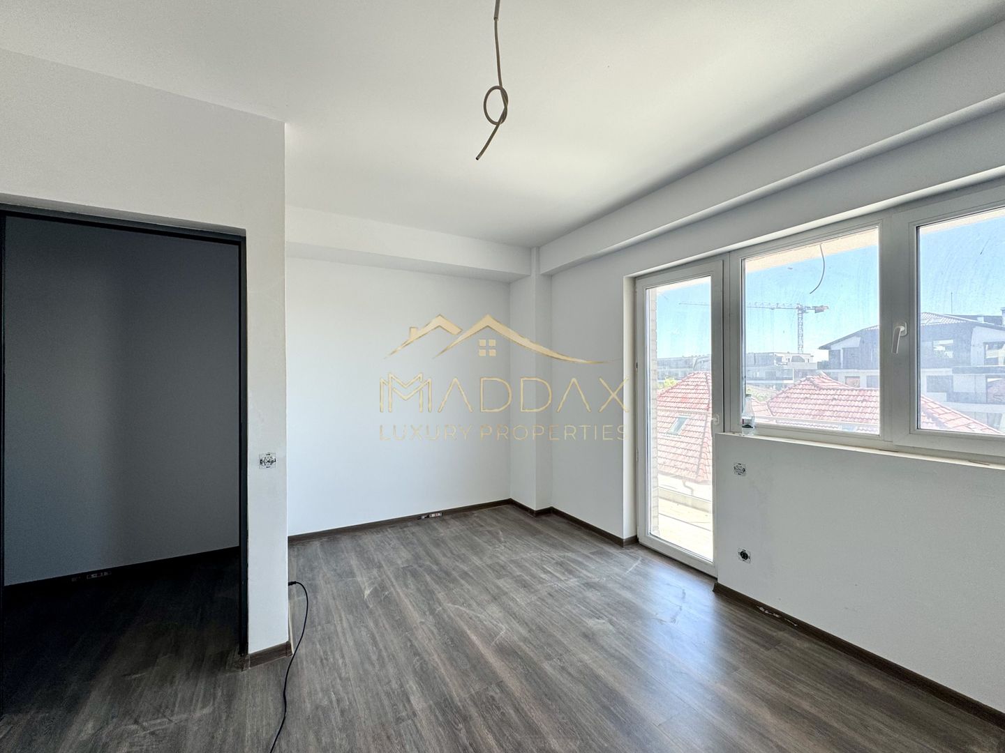 Duplex cu 4 Camere *211mp* Mobilat Complet/ 1 parking / Erou Iancu Nicolae - Poză 24