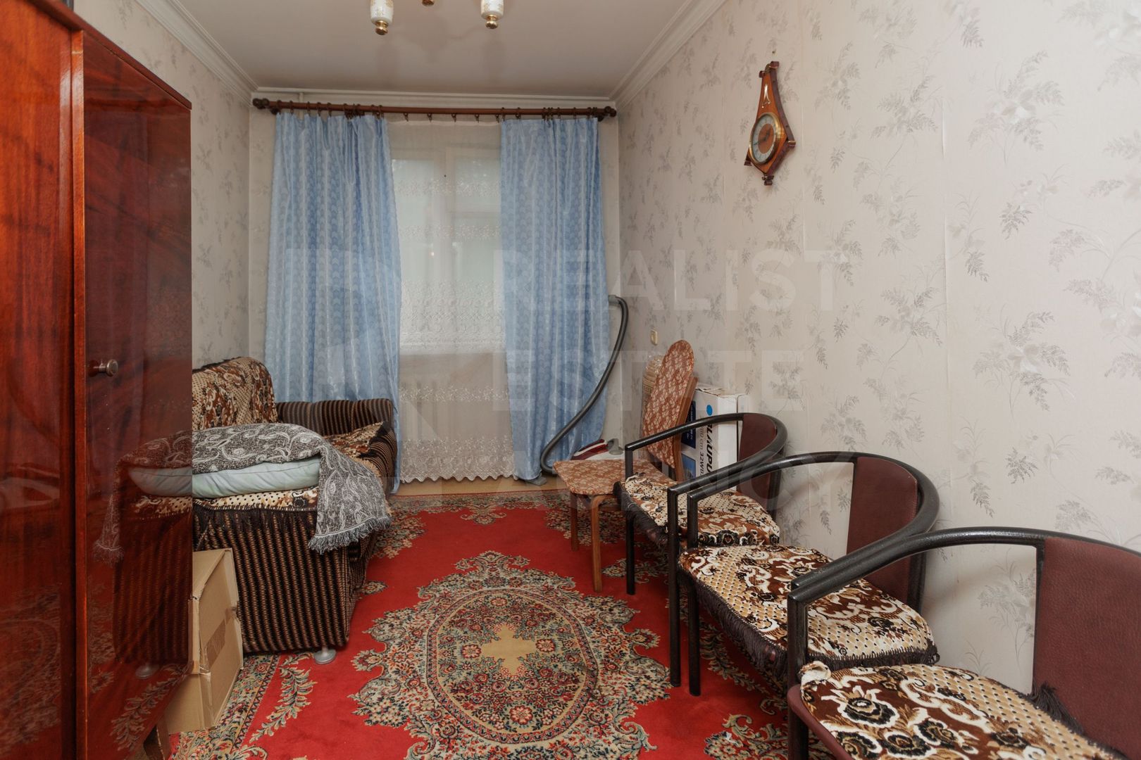 Vânzare, apartament, 2 camere str. Hristo Botev, Botanica - Poză 3