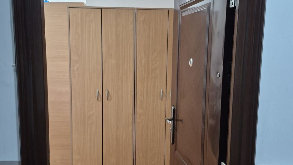 De inchiriat apartament cu 2 camere si loc de parcare, Cartierul Latin - Poză 8