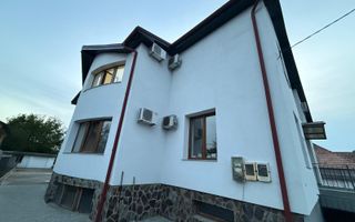 Casa individuala, 10 camere, 753mp, Zona Sancraiu de Mures - Poză 3