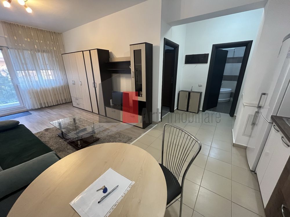 Apartament de inchiriat - Militari Residence - Poză 2