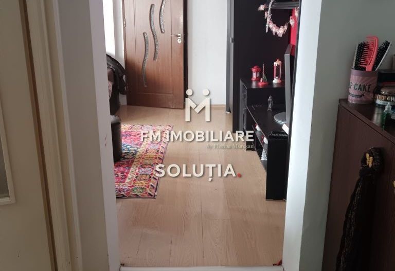 Apartament 2 camere de vânzare – Strada George Coșbuc,  Ultracentral - Poză 3