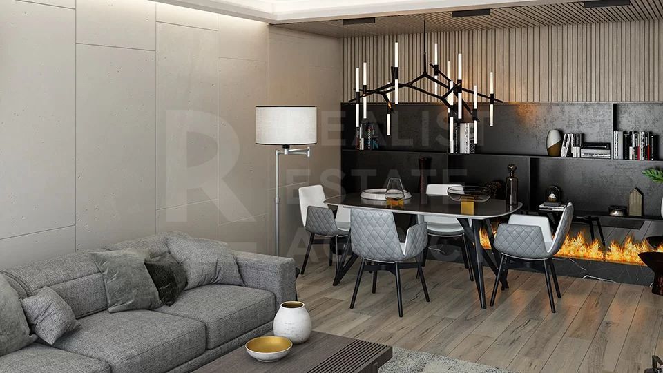 Vânzare, apartamente, 2 camere, Coresi Avantgarden, Brașov - Poză 6