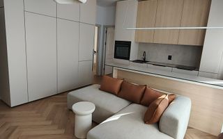 Apartament nou, de închiriat, complet utilat- Turnisor - Poză 3
