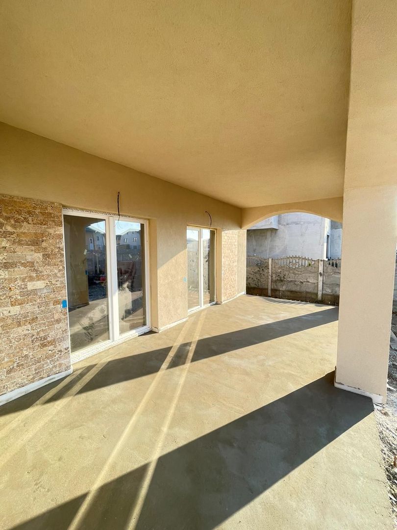 DUPLEX MOSNITA NOUA 139 MP  IN APROPIERE DE LIDL - Poză 16