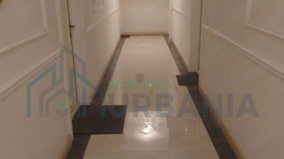 Apartament 2 camere, 50 mp, parter, mobilat si utilat, Royal Town R1, Iasi - Poză 6