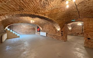 SAD - Spatiu comercial central de 160mp in Arad - ideal: crama, cafenea, magazin - Poză 5