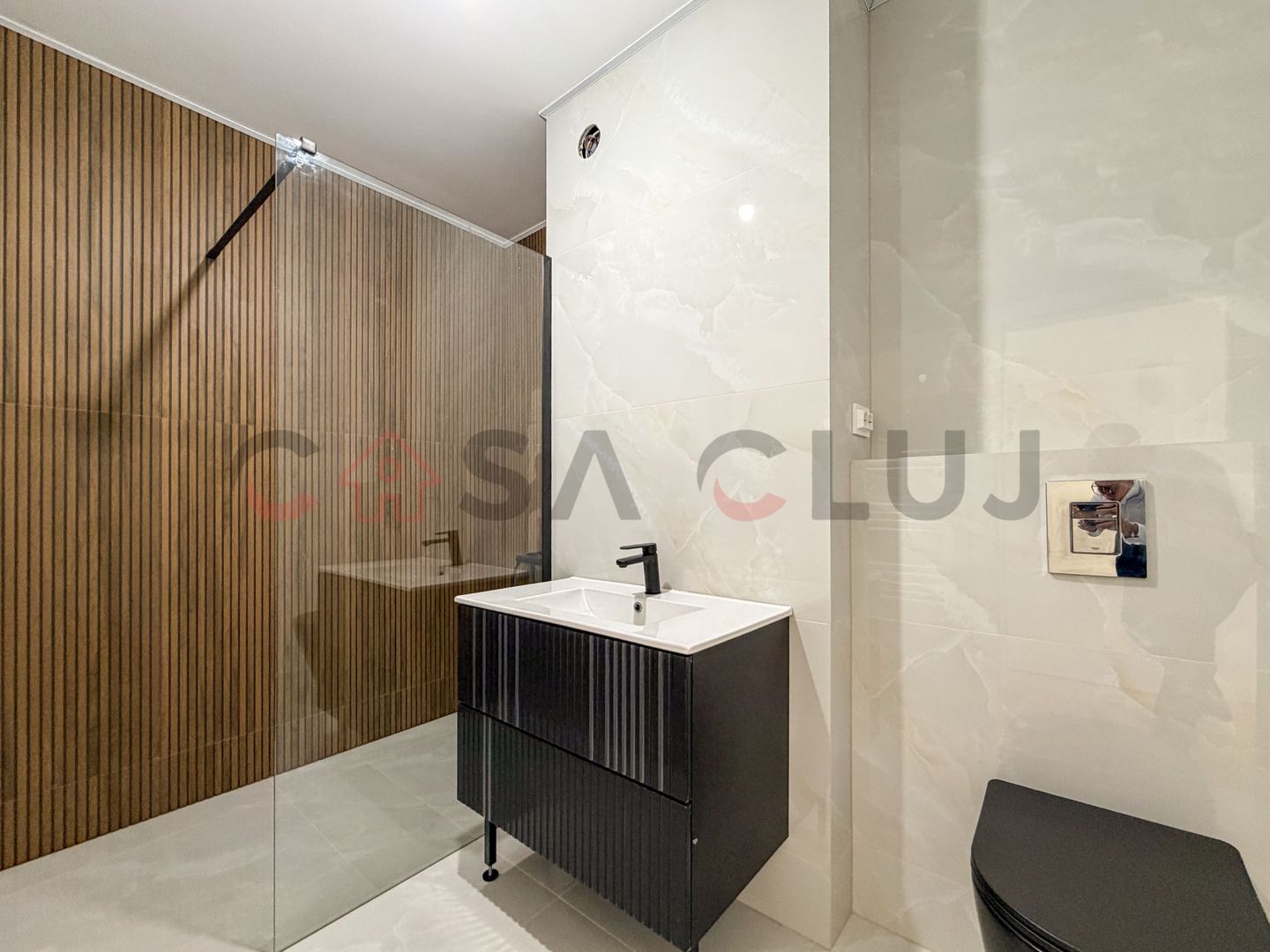 3 camere, complex rezidential modern, Iris - Poză 7