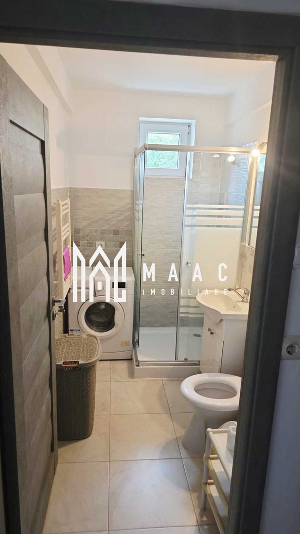 Apartament 2 camere de închiriat | Cedonia, Sibiu | etaj 1 - Poză 5