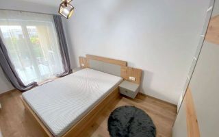 2 camere, modern, parcare, terasa, Gheorgheni, Viva City, Iulius Mall - Poză 3