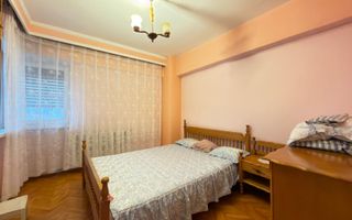 Apartament 3 camere decomandate | 80 mp | Lift | Centru - Poză 8