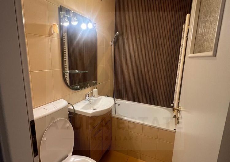 Apartament 3 camere 60 mp utili boxa la subsol zona Mihai Viteazul - Poză 3