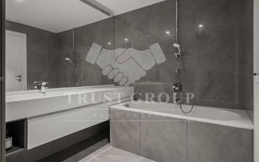 Apartament 3 camere Herastrau | Loc de parcare - Poză 11
