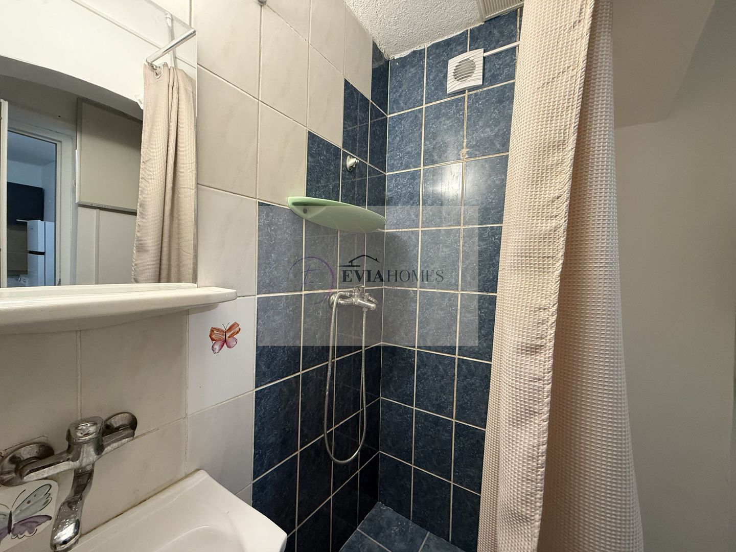 Ultracentral / curte comuna / strada Baritiu - Poză 5