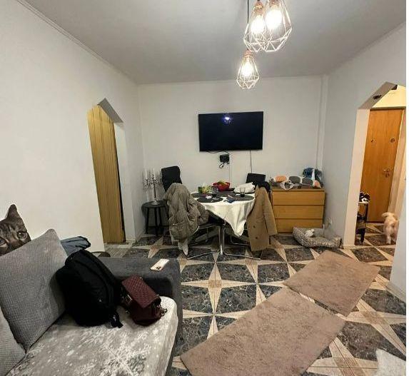 APARTAMENT 3 CAMERE POD BASARAB | TITULESCU | METROU - Poză 4