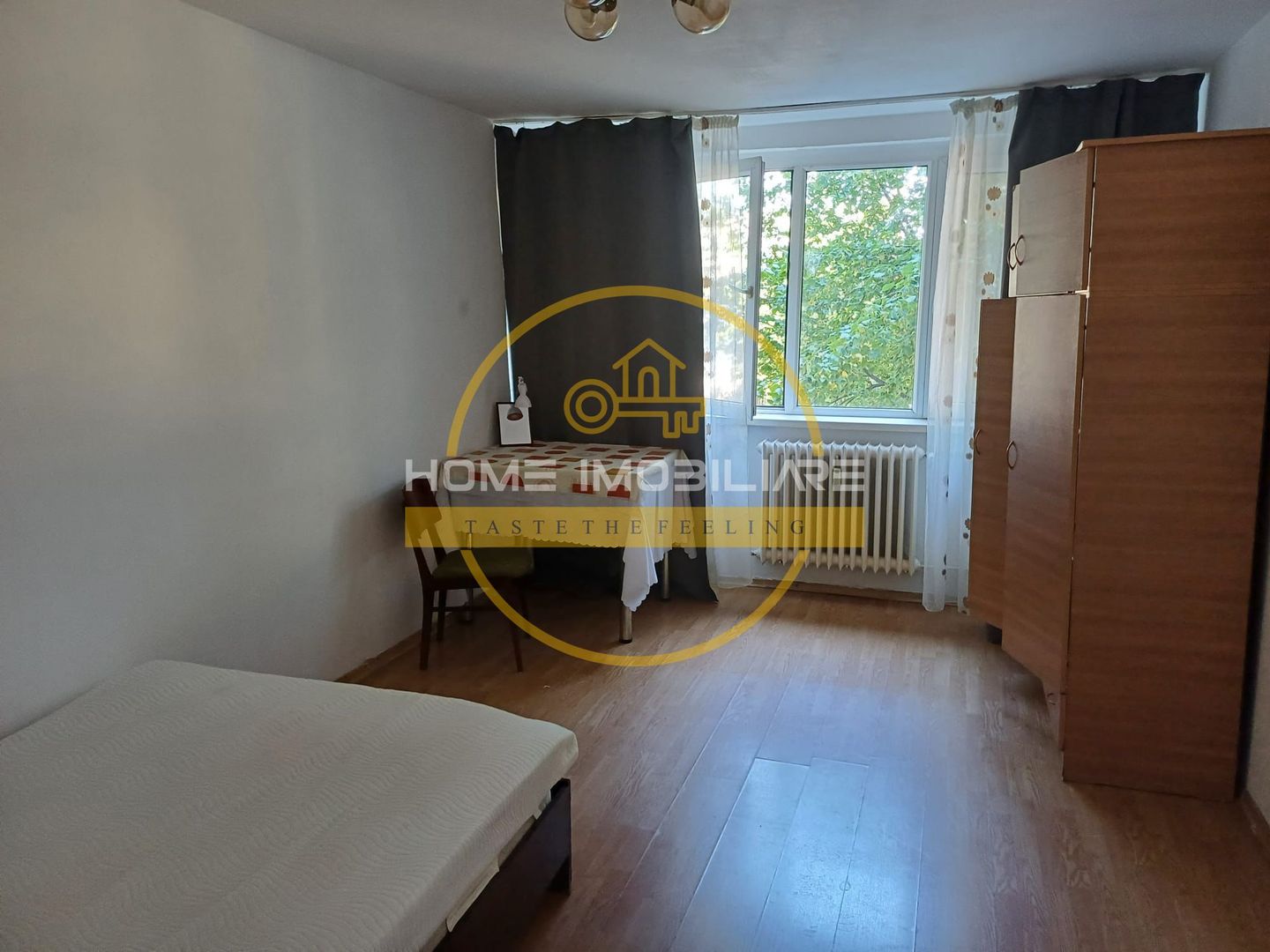 Apartament cu 1 camera /30 mp / zona Podu Ros - Poză 2