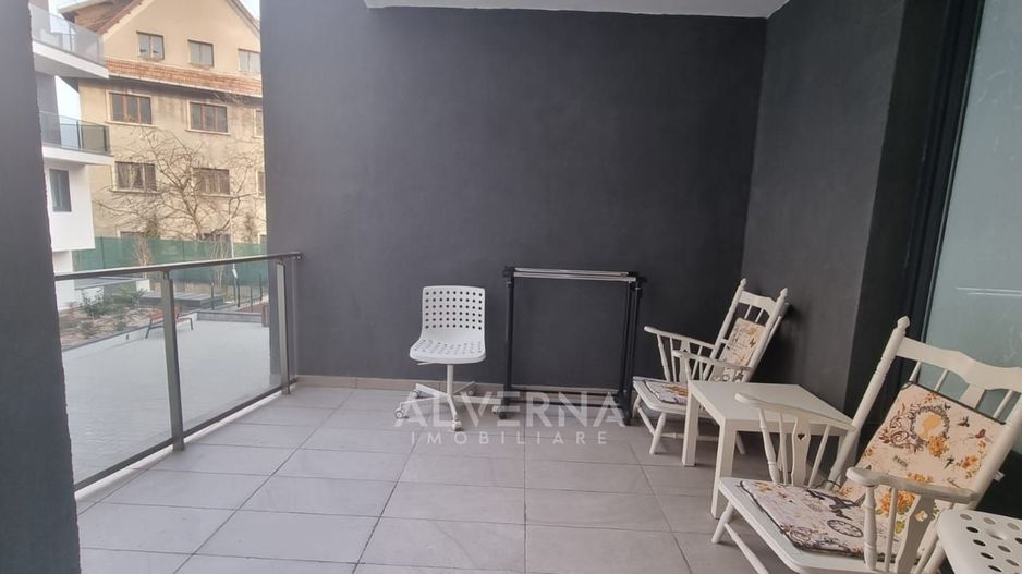 NOU! Apartament 2 camere, 46mp, balcon 9mp, zona semicentrala - Poză 5