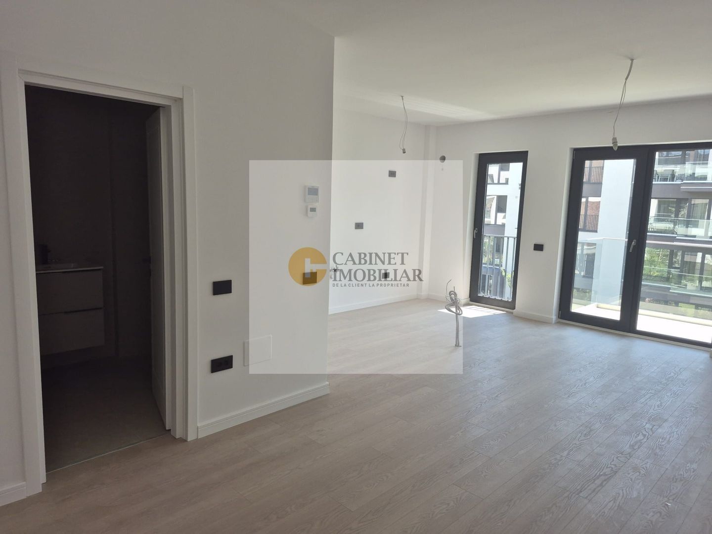 Studio I Complex Icon Garden Residence I Etaj 2 I Obor - Poză 6