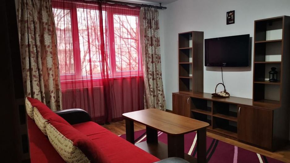 Apartament  2 camere | Drumiul Taberei  |  METROU - Poză 1
