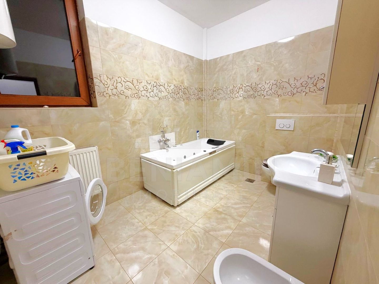 Casa P+2 Zona Billa-Casa Stiintei-Garaj-Spatiu Comercial-De vazut - Poză 7
