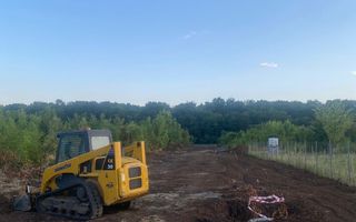 Teren Intravilan Dumbrăvița ,pretabil Duplex - Poză 6