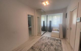 Vila de inchiariat in Herastrau \ Villas Rent in Herastrau area. - Poză 18