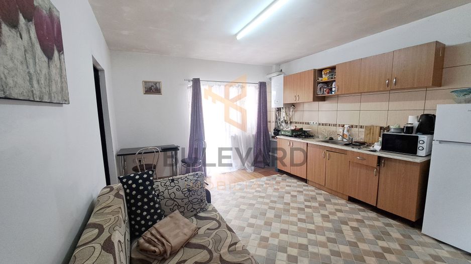 Apartament 3 camere, parcare, zona Calea Turzii - Poză 6