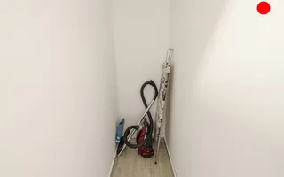 Apartament 2 cam P-ta Romana Bloc EVA - Poză 11