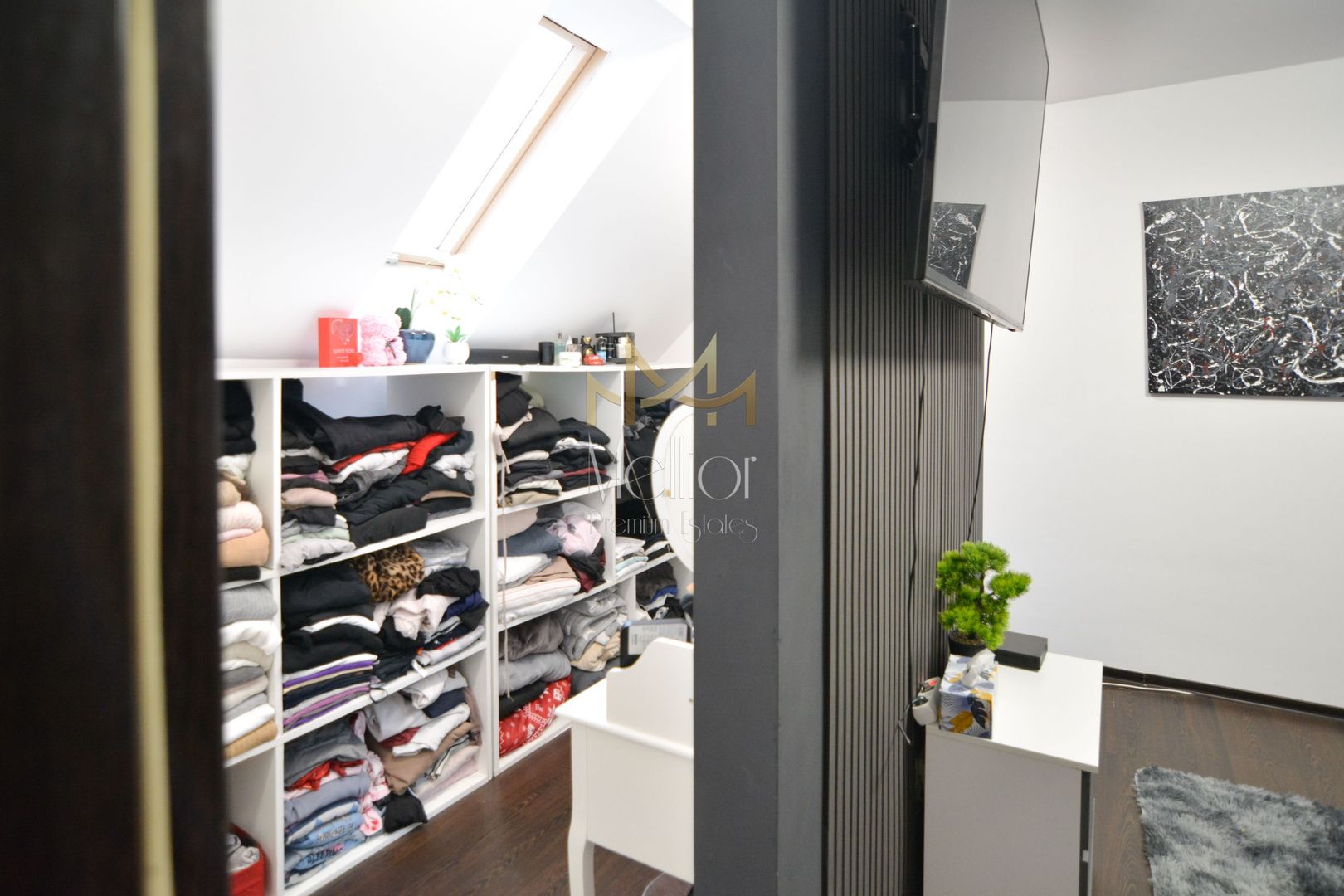 Casa de vanzare in Cartierul Europa-liniste, spartiu, confort - Poză 13