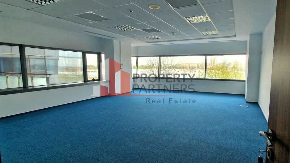 Spatiu modern pentru birouri - 51.3 mp - Pantelimon - Poză 6