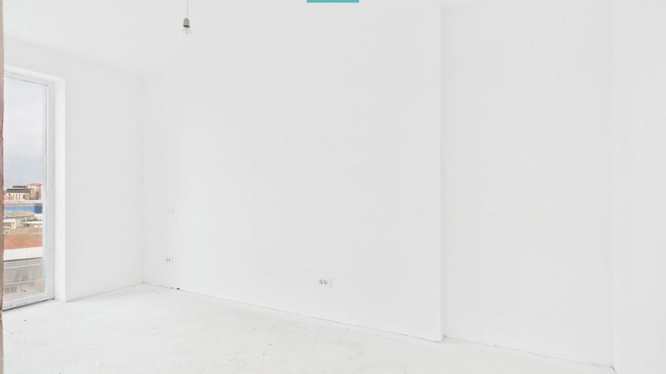 Apartament 2 camere, terasă mare, etaj 6 - Poză 7