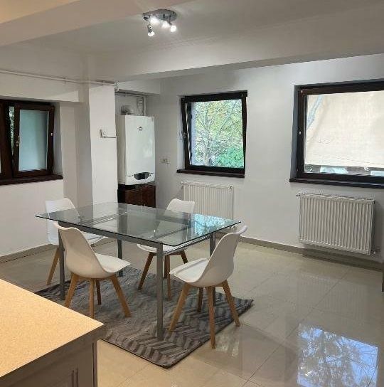 Închiriere Penthouse Băneasa Petrom City - Poză 4