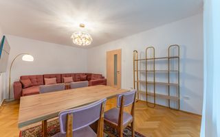 Apartament Decomandat Griviței | 70 mp | Etaj 1 | Boxă + Parcare - Poză 3