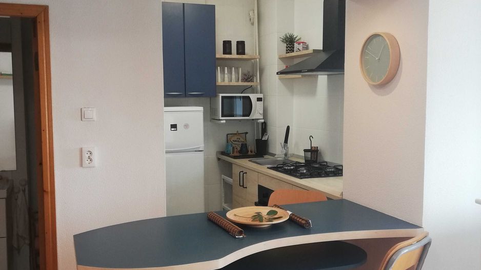 Vanzare garsoniera Piata Victoriei sect 1 - Poză 4