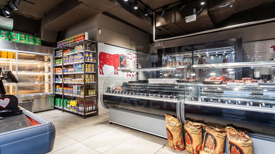 Vânzare, spațiu comercial, 1092mp, str. Mircea cel Bătrîn, Ciocana - Poză 29